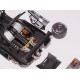 1/24 kit Mc Laren F1 GTR Uneo n°59 Le Mans 1995 model kit car Profil 24