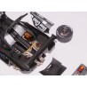 1/24 kit Mc Laren F1 GTR Uneo n°59 Le Mans 1995 model kit car Profil 24