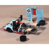 1/43 Porsche 917 K Gulf Le Mans 1970 model kit car Profil 24