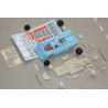 1/43 Porsche 917 K Le Mans 1970 Gulf kit maquette Profil 24
