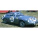 1/24 Alfa Romeo Giulietta SZ Le Mans 1963 model kit car n°35, Profil 24 models