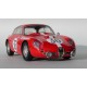 1/24 Alfa Romeo Giulietta SZ Le Mans 1963 n°36 model kit car, Profil 24 models
