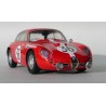 1/24 Alfa Romeo Giulietta SZ Le Mans 1963 maquette kit n°36, profil 24 models