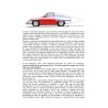 1/24 Alfa Romeo Giulietta SZ Le Mans 1963 n°35 kit maquette, Profil 24 models