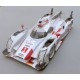 1/24 kit Audi e Tron Le Mans 2012 model kit car Profil 24
