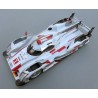 1/24 kit Audi e Tron Le Mans 2012 model kit car Profil 24