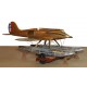 1/24 Gloster 6 Racer Coupe Schneider 1929 seaplane kit Profil 24