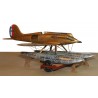 1/24 kit Gloster VI  Schneider Trophy race 1929, Profil 24 models