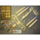 1/24 Gloster 6 Racer Coupe Schneider 1929 seaplane kit Profil 24