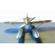1/24 Gloster 6 Racer Coupe Schneider 1929 seaplane kit Profil 24