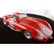 1/24 Maserati 450 S Sebring 1957 model kit car, Profil 24 models