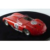 1/24 Maserati 450 S Sebring 1957 model kit car, Profil 24 models