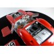 1/24 Maserati 450 S Sebring 1957 model kit car, Profil 24 models