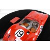 1/24 Maserati 450 S Sebring 1957 model kit car, Profil 24 models