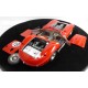1/24 Maserati 450 S Sebring 1957 model kit car, Profil 24 models