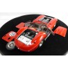 1/24 Maserati 450 S Sebring 1957 model kit car, Profil 24 models