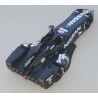 1/24 kit Deltawing Le Mans 2012 model kit car, Profil 24 models