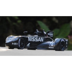 1/24 kit Deltawing Le Mans 2012 model kit car, Profil 24 models