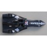 1/24 kit Deltawing Le Mans 2012 model kit car, Profil 24 models