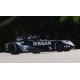 1/24 kit Deltawing Le Mans 2012 model kit car, Profil 24 models