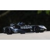 1/24 kit Deltawing Le Mans 2012 model kit car, Profil 24 models