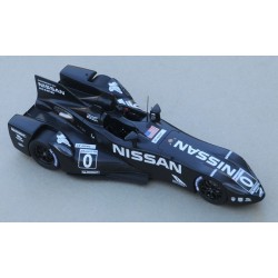 1/24 kit Deltawing Le Mans 2012 model kit car, Profil 24 models