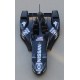 1/24 kit Deltawing Le Mans 2012 model kit car, Profil 24 models