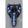 1/24 kit Deltawing Le Mans 2012 model kit car, Profil 24 models