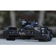 1/24 kit Deltawing Le Mans 2012 model kit car, Profil 24 models