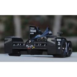 1/24 kit Deltawing Le Mans 2012 model kit car, Profil 24 models