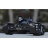 1/24 kit Deltawing Le Mans 2012 model kit car, Profil 24 models