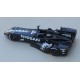 1/24 kit Deltawing Le Mans 2012 model kit car, Profil 24 models