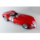 1/24 Maserati 450 S Le Mans 1957 model kit car, Profil 24 models