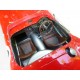 1/24 Maserati 450 S Le Mans 1957 model kit car, Profil 24 models