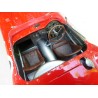 1/24 Maserati 450 S Le Mans 1957 kit maquette, Profil 24 models