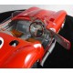 1/24 Maserati 450 S Le Mans 1957 model kit car, Profil 24 models