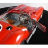1/24 Maserati 450 S Le Mans 1957 kit maquette, Profil 24 models