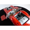 1/24 Maserati 450 S Le Mans 1957 kit maquette, Profil 24 models
