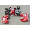 1/43 Ferrari 512 S Le Mans 1970 n°5 model kit car Profil 24