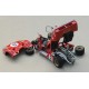 1/43 Ferrari 512 S Le Mans 1970 n°5 model kit car Profil 24
