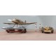 1/24 Gloster 6 Racer Coupe Schneider 1929 seaplane kit Profil 24
