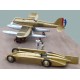 1/24 Gloster 6 Racer Coupe Schneider 1929 seaplane kit Profil 24
