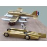 1/24 Gloster 6 Racer Coupe Schneider 1929 maquette avion Profil 24