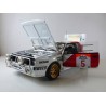 1:24 Toyota Celica Twin Cam Turbo Group B Safari Rally 1984/1985/1986 model kit car Profil 24