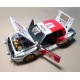 1:24 Toyota Celica Twin Cam Turbo Group B Safari Rally 1984/1985/1986 model kit car Profil 24
