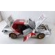 1:24 Toyota Celica Twin Cam Turbo Group B Safari Rally 1984/1985/1986 model kit car Profil 24