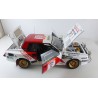 1:24 Toyota Celica Twin Cam Turbo Group B Safari Rally 1984/1985/1986 model kit car Profil 24