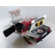 1:24 Toyota Celica Twin Cam Turbo Group B Safari Rally 1984/1985/1986 model kit car Profil 24