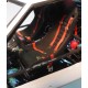 1:24 Toyota Celica Twin Cam Turbo Group B Safari Rally 1984/1985/1986 model kit car Profil 24