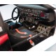 1:24 Toyota Celica Twin Cam Turbo Group B Safari Rally 1984/1985/1986 model kit car Profil 24
